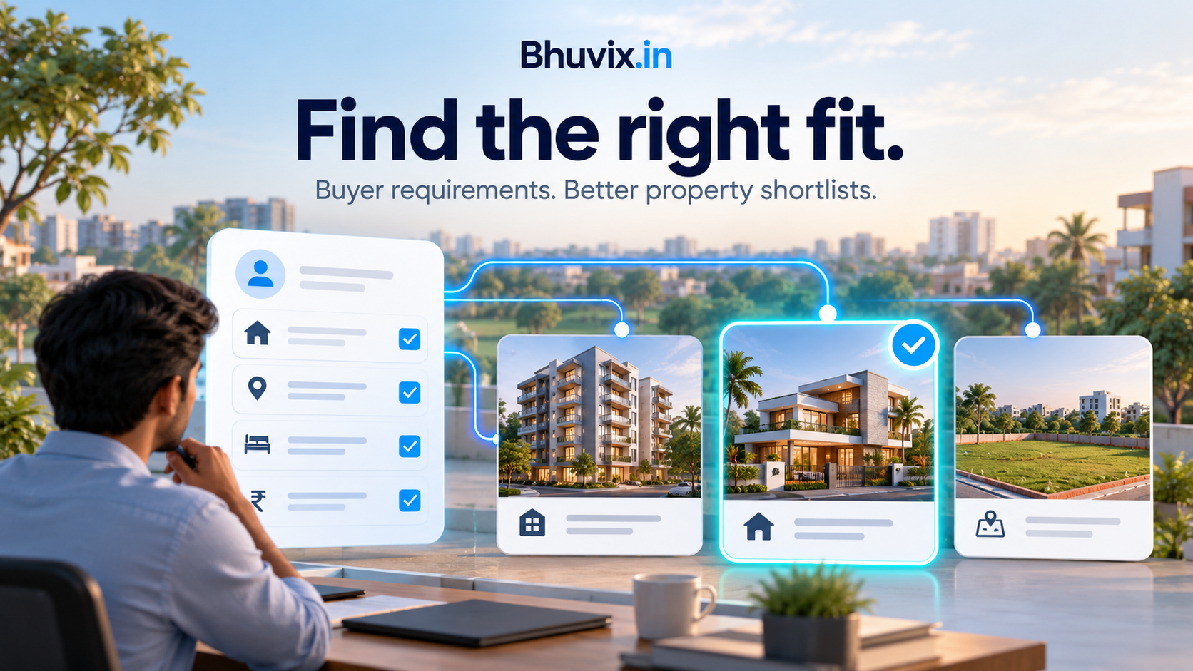Buyer Requirement Matching for Property Dealers: A Practical Guide